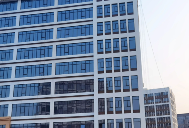 龙岩巩义二手房